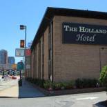 Фотография гостиницы Holland Hotel Jersey City/Hoboken