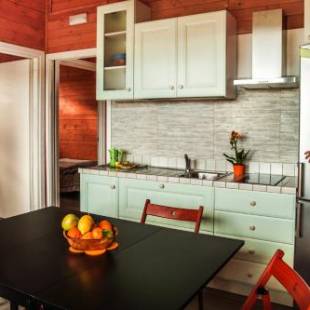 Фотографии мини отеля
Mandorleo