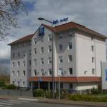 Фотография гостиницы ibis budget Nevers Varennes Vauzelles