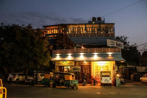 Фотографии хостела 
            Moustache Jodhpur