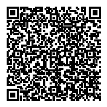 QR код гостиницы Космос