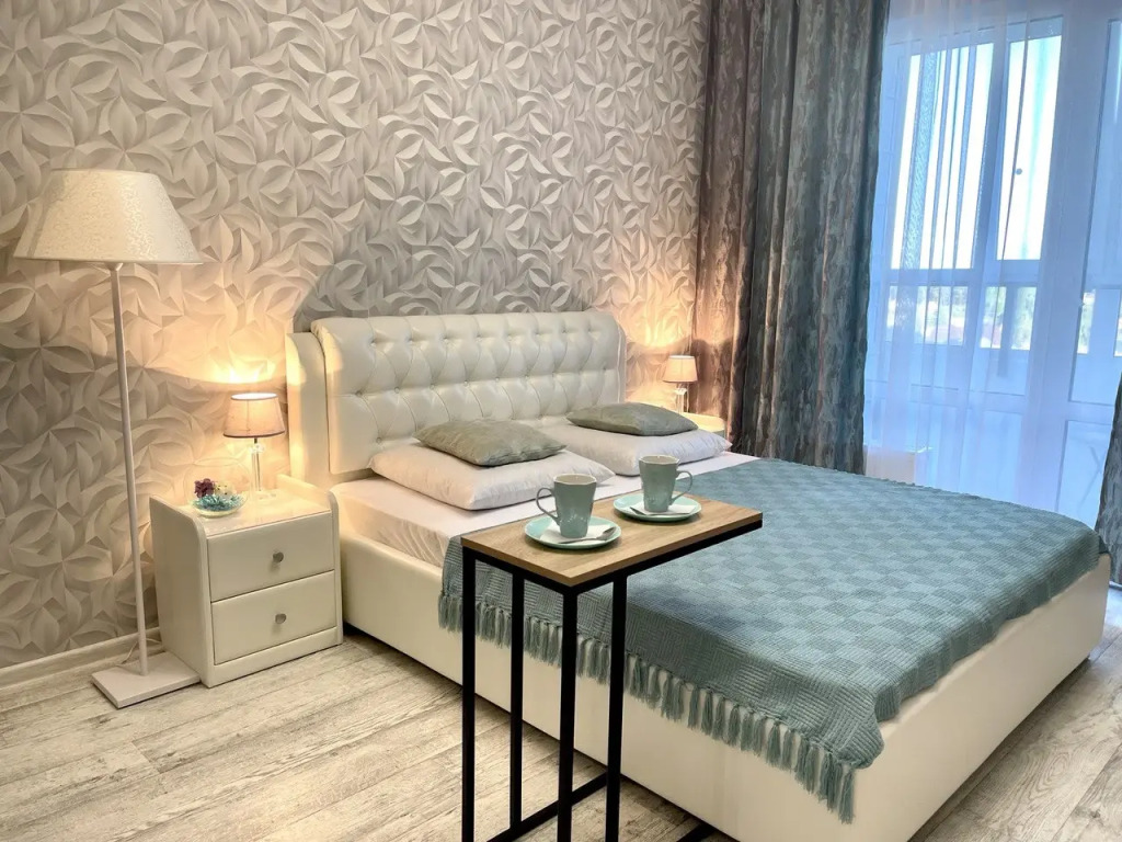 Фотография квартиры Апартаменты MARS Hotel Власихинская 65а корпус 3/6 этаж