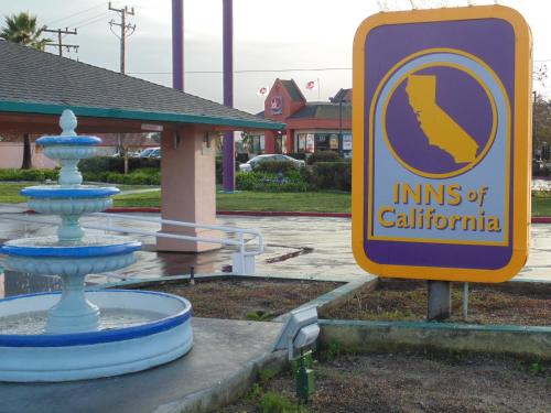 Фотографии гостиницы 
            Inns of California Salinas