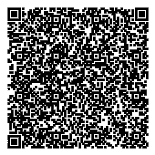 QR код гостиницы Петровский Пассаж