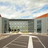 Фотография гостиницы Holiday Inn Express St. Albans - M25, Jct.22