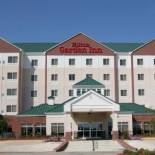 Фотография гостиницы Hilton Garden Inn Starkville