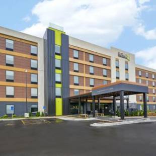 Фотографии гостиницы 
            Home2 Suites By Hilton Minneapolis-Eden Prairie