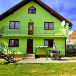 Фотография мини отеля Homestay Renata