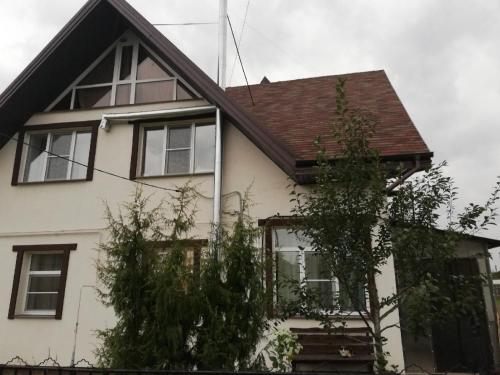 Фотография гостевого дома Теремок