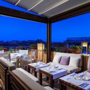 Фотографии мини отеля 
            Roof Suite Rome