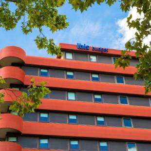 Фотографии гостиницы 
            ibis budget Toulouse Centre Gare