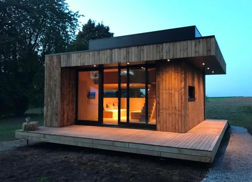 Фотография гостевого дома Abarolodge