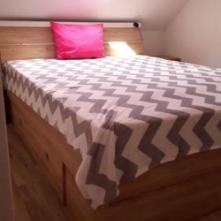 Фотография гостевого дома Penzion Malaika