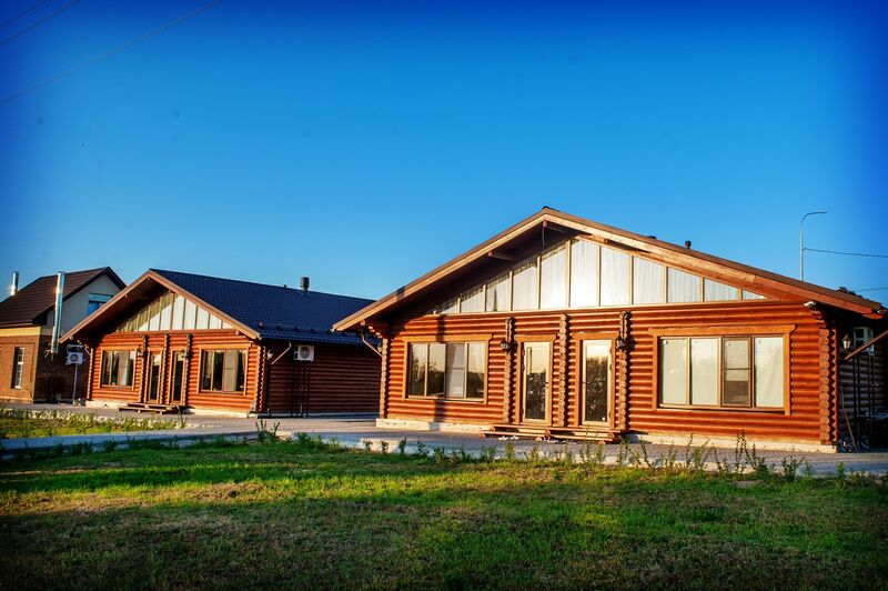 Фотография гостиницы Семейный Стандарт