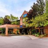 Фотография гостиницы Comfort Inn of Livonia