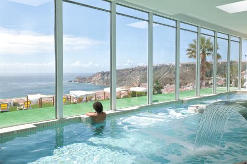 Фотография гостиницы Miramar Hotel Spa & Apartments