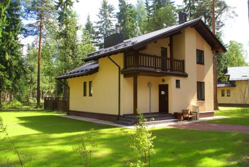 Фотография гостевого дома DachaLand