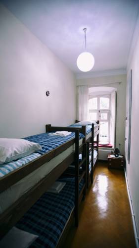 Фотографии хостела 
            Homelike Hostel