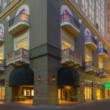 Фотография гостиницы Courtyard by Marriott New Orleans French Quarter/Iberville