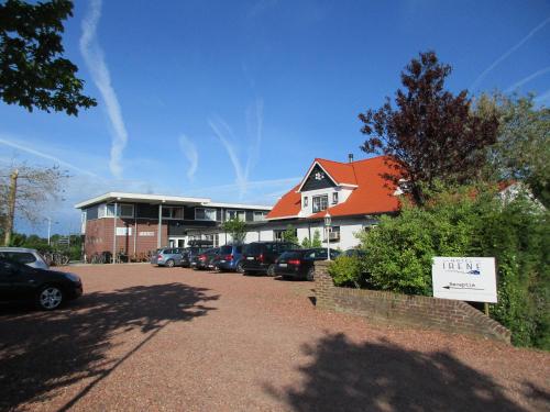 Фотография гостиницы Hotel Irene