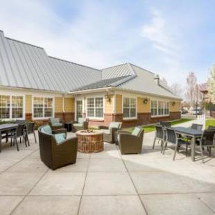 Фотографии гостиницы 
            Residence Inn Spokane East Valley