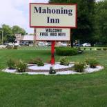 Фотография мотеля Mahoning Inn