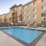 Фотография гостиницы Hampton Inn & Suites San Bernardino