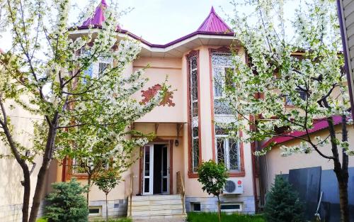 Фотография гостевого дома Rakat Navigator