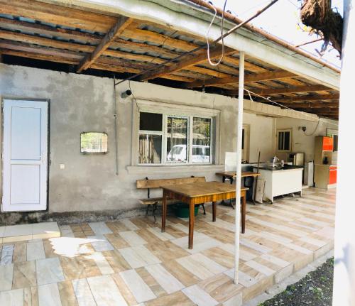 Фотография хостела Freeland