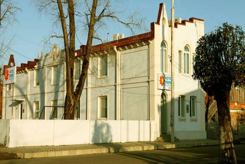 Фотография гостиницы Прайм Поти