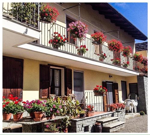 Фотография базы отдыха Agriturismo La Grange