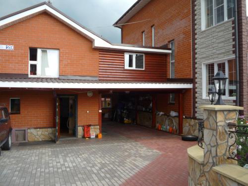 Фотография гостевого дома Домодедово