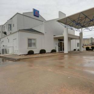 Фотографии гостиницы 
            Motel 6-Denison, TX