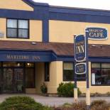 Фотография гостиницы Maritime Inn Antigonish