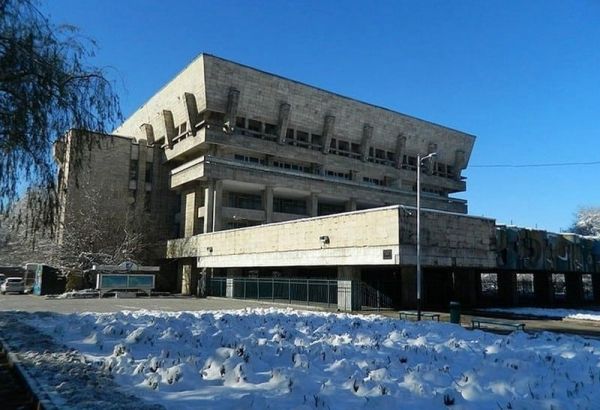 Фотография театра Государственный Академический русский театр для детей и юношества им.Сац