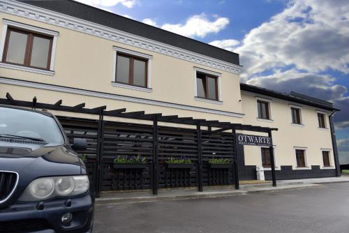 Фотография мини отеля Tawerna Sandomierz