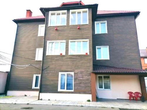 Фотография гостевого дома Дроздово