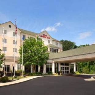 Фотографии гостиницы 
            Hilton Garden Inn Huntsville South/Redstone Arsenal