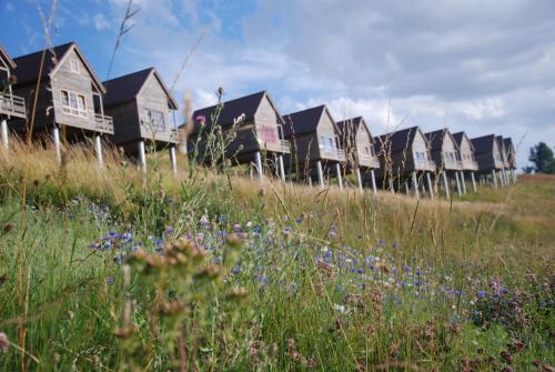 Фотография базы отдыха Domaine Du Val