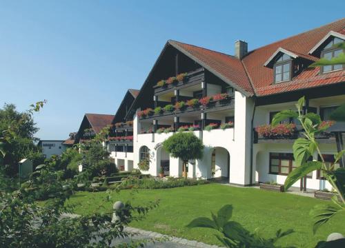 Фотографии апарт отеля 
            Appartementhotel Griesbacher Hof