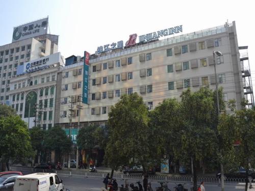 Фотография гостиницы Jinjiang Inn Nanchang Bayi Square Yongshu Road