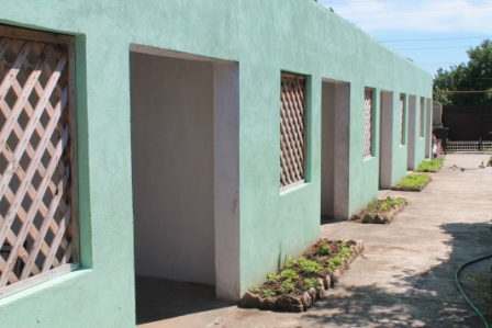 Фотография пансионата На Шевченко, 39