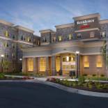 Фотография гостиницы Residence Inn by Marriott Kansas City at The Legends