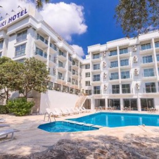 Фотография гостиницы Ekici Hotel