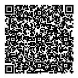 QR код апарт отеля GUDASKI New Gudauri