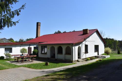 Фотография базы отдыха Newland Wójtowicz
