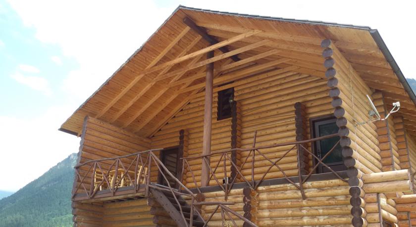 Фотография гостевого дома Рыбачий стан