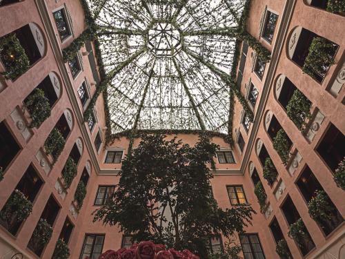 Фотография гостиницы MJ's