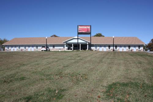 Фотографии мотеля
Boomtown Inn