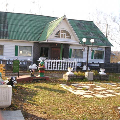 Фотография гостиницы Тамара